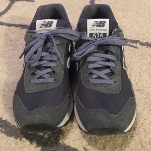 Women’s New Balance 515